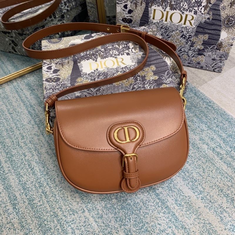 Christian Dior Bobby Bags